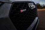 Audi RS5 Coupe 2018 года (WW)